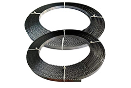 Saw Blade Coil