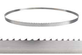 bone saw blade