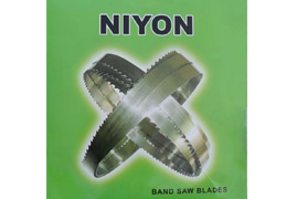 USA Imported material niyon 1650 1750 1840 1950 bone saw blade for cut hard bone frozen food fresh meat fish