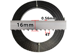 bone saw machine blade