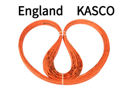 Sharp Teeth United Kingdom England KASCO meat saw blade usa 1650 mm meat and bone cutting butcher band saw blade for machine Fast cutting