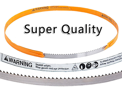 Is the saw blade life of a bone saw related to the frequency of use?